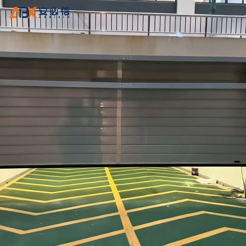 河池消防高速门