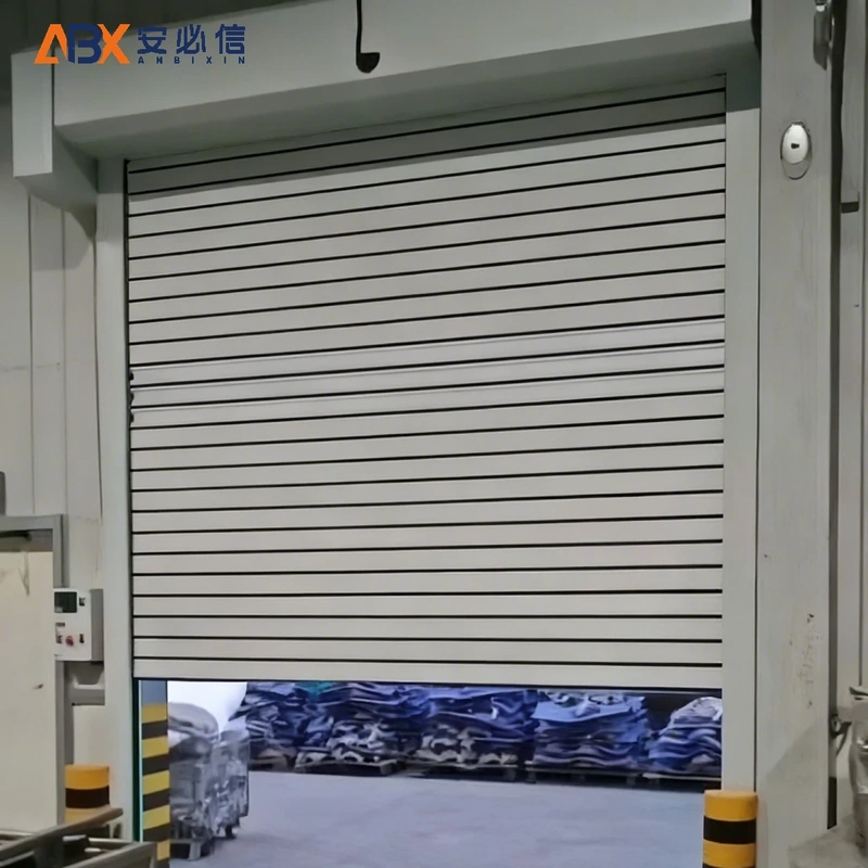 河池雷达高速门